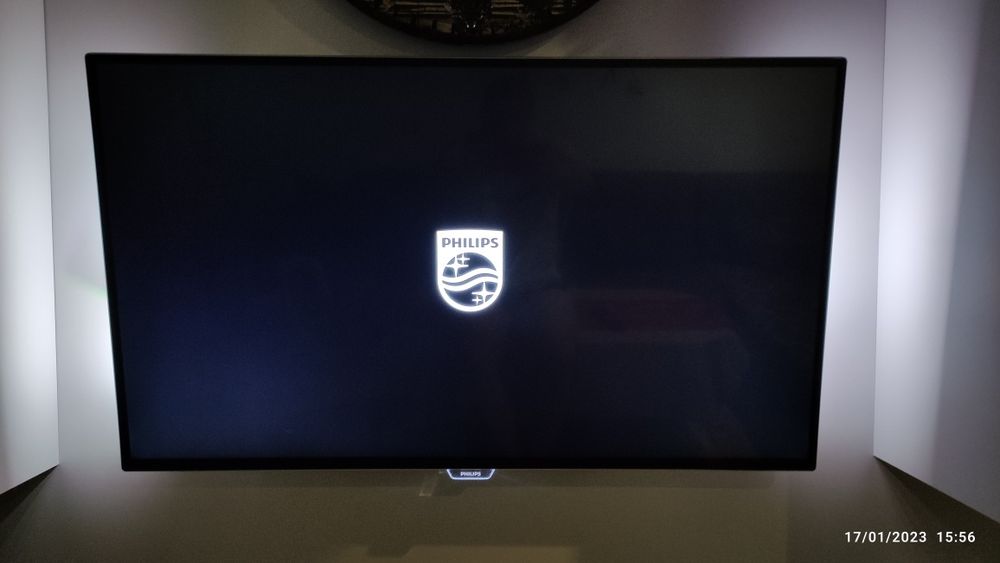 Tv Philips 43инча  4к 3D 43PUS7150/12