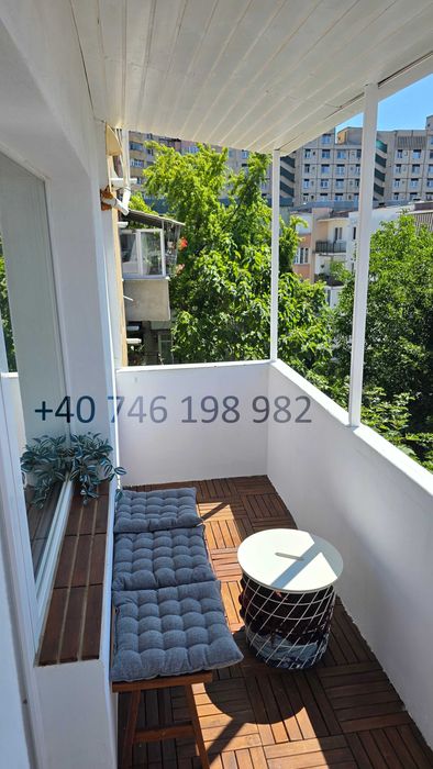 Apartament 3 camere 68mp | MARASTI | Cluj-Napoca | SMART home