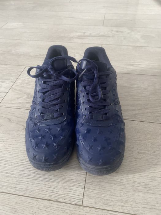 Продам форсы индепы nike air force independence day