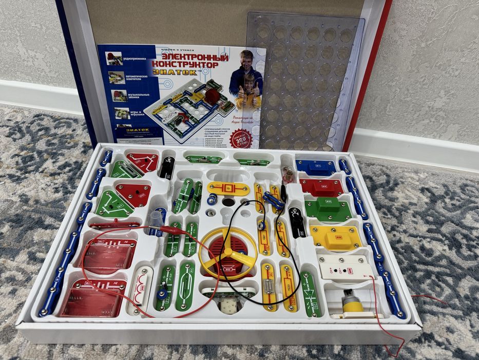 Продам электронный знаток