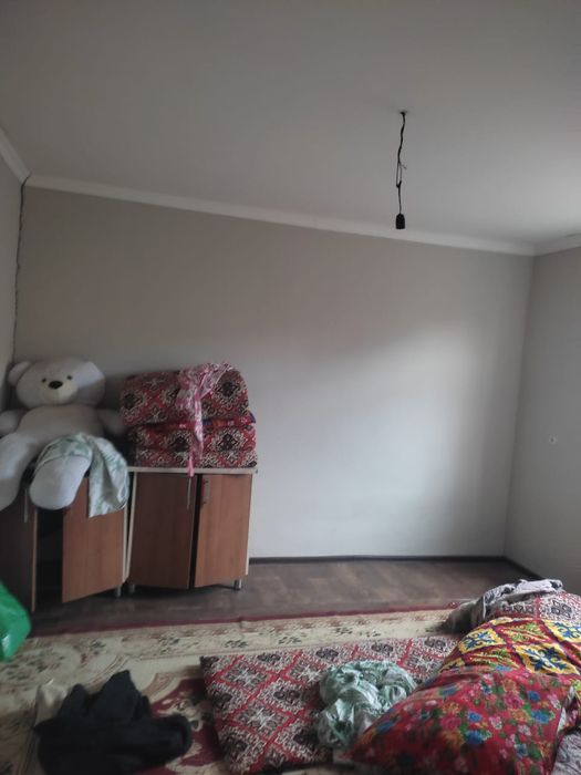 Дом продается срочно в мкр Курсаи