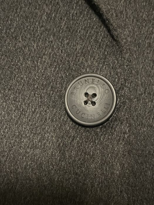 Palton Brunello Cucinelli