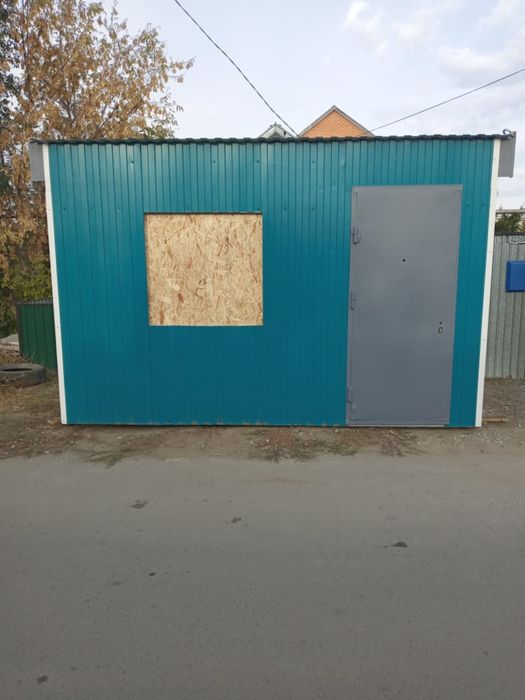 Продам контейнер