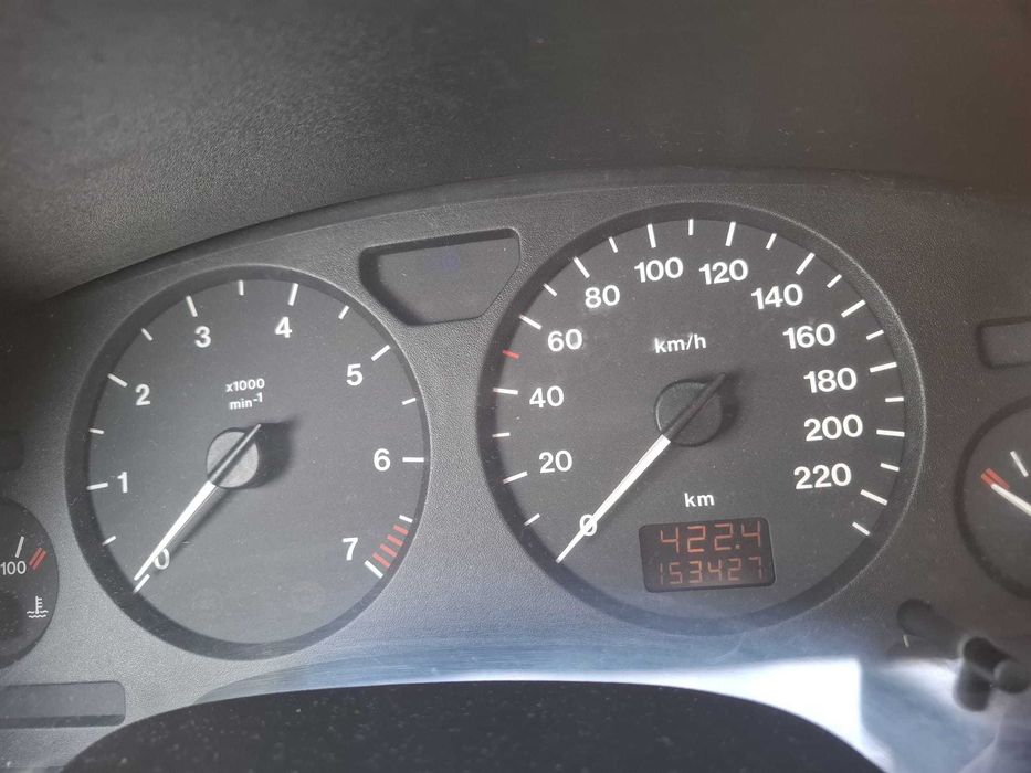 Vand Opel Astra G