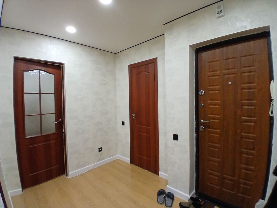 Сдаётся посуточно 2-комнатная