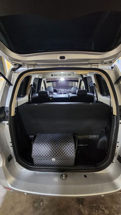 Donfeng  7 кишили мошина