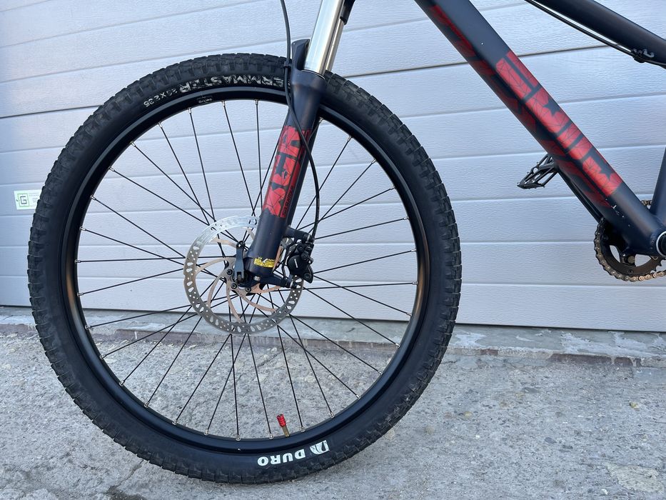 Велосипед Drag C2