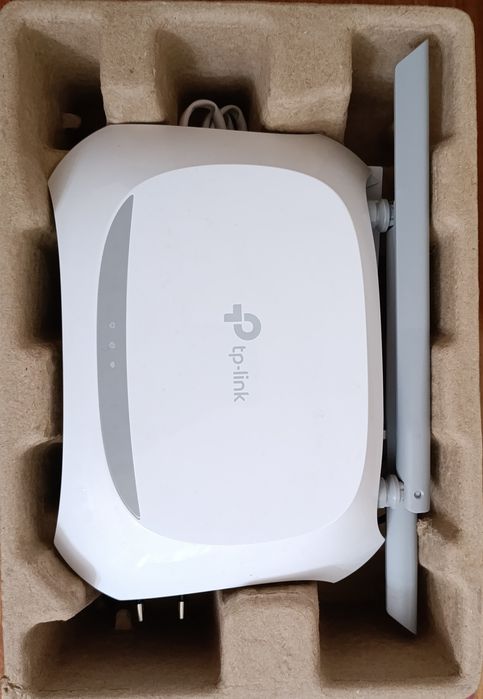 Продаётся wi-fi роутер