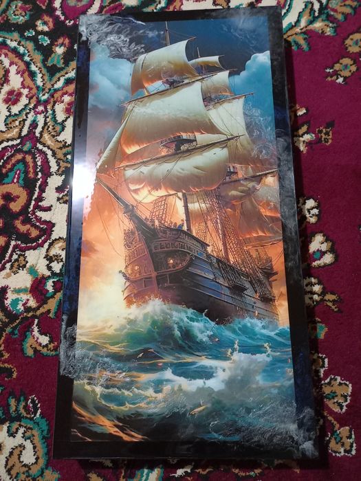 Продается нарды.Nardalar sotiladi. O'lchami 60x60 sm.