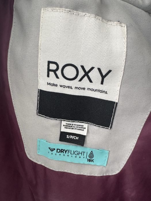 Дамско ски якв Roxy р-р S