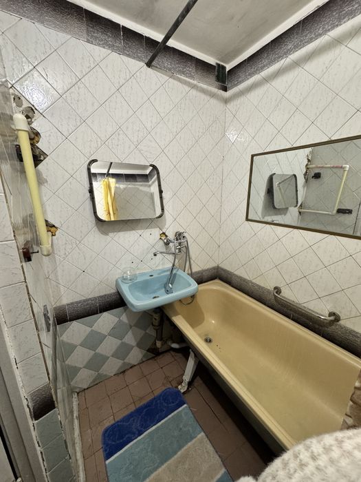 4-комнатная квартира