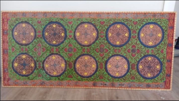 Picture из меди.