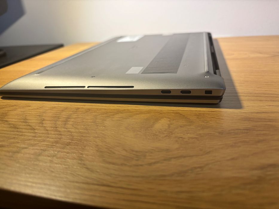 Dell Precision 5560 i9 RTX A2000