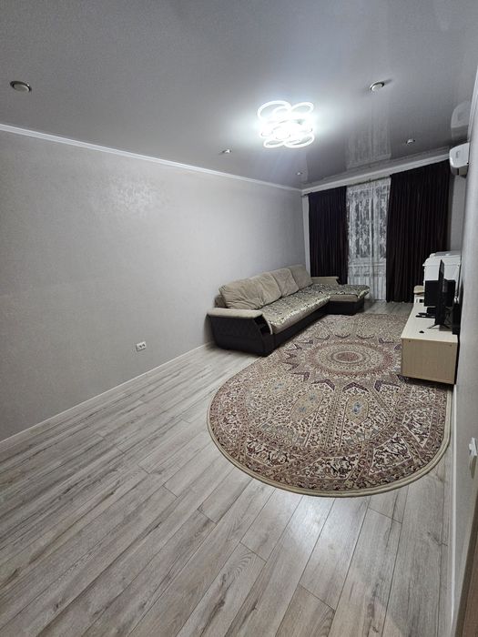 Продам 2х квартиру