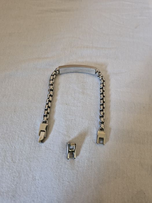 Vand Brățară fossil