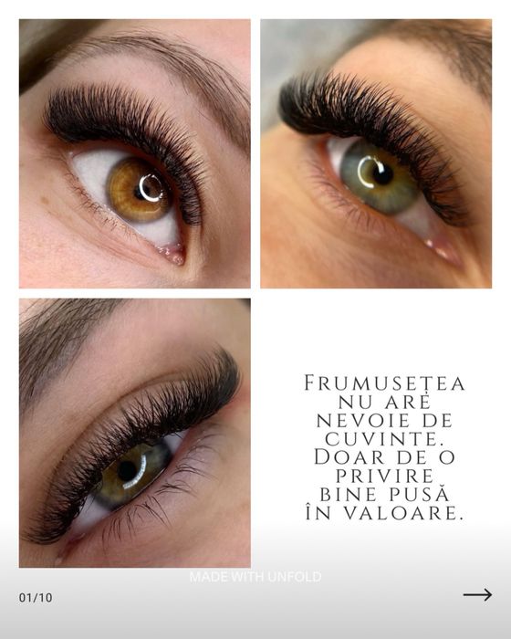 Extensii gene Bragadiru