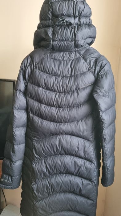 Дамско яке/парка с гъши пух Outdoor research. Размер.S