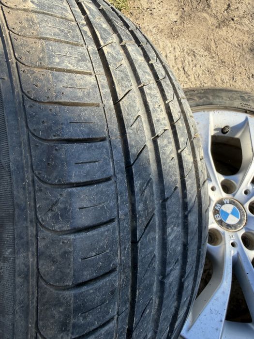 Джанти за BMW x1