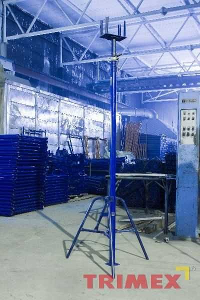 Телескопические стойки 2,7 м и 3,7 м продажа