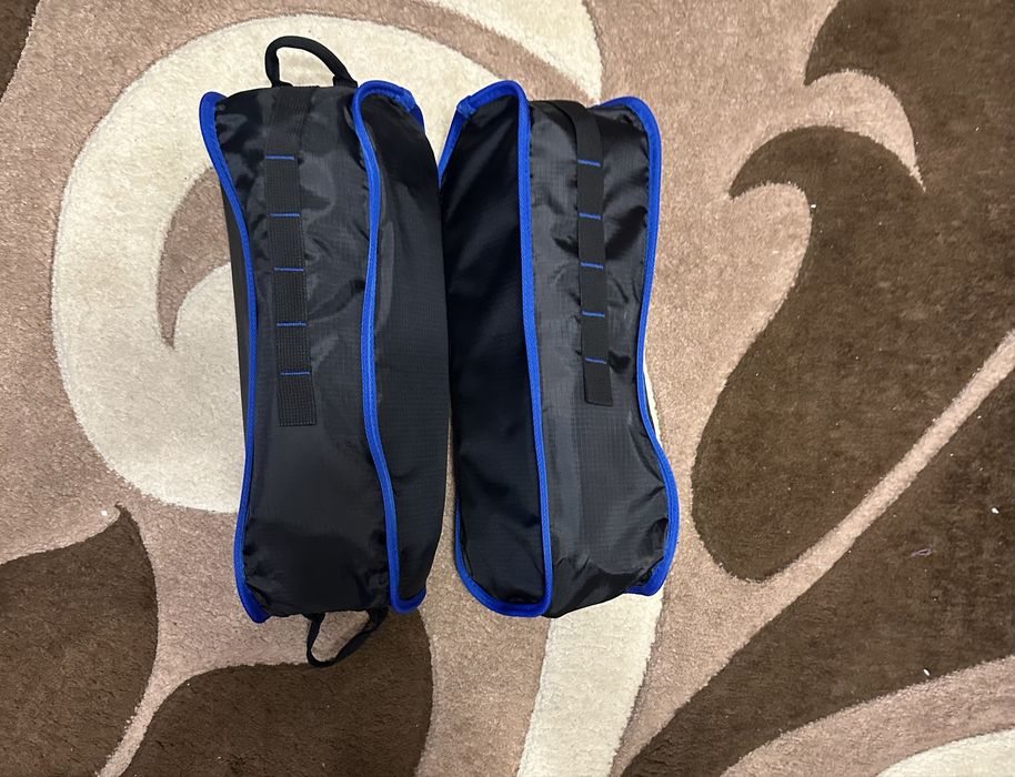 Scaun camping, drumetii, pescuit, alte activitati,2 bucati, nefolosite