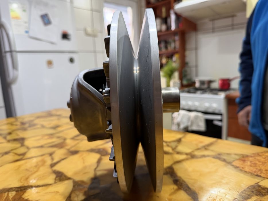 Can am maverik x3 fulii cvt 2025