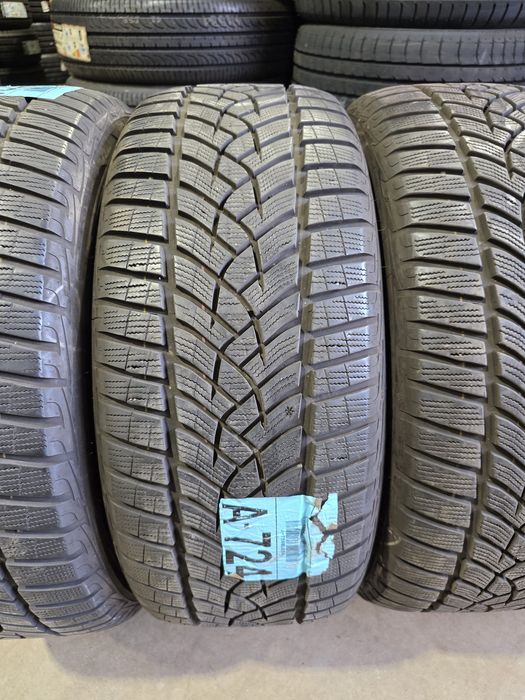 255/45/20 GOODYEAR 4бр