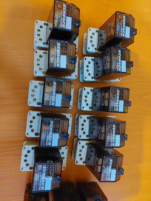 Контактор SIEMENS