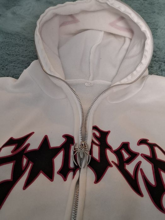 Слуичър Y2K Spiderman