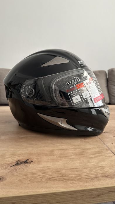 Мото Каска Germot GM 720, XXXL