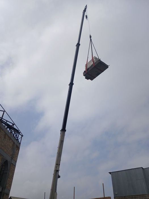 Kamaz zomillyon sotiladi