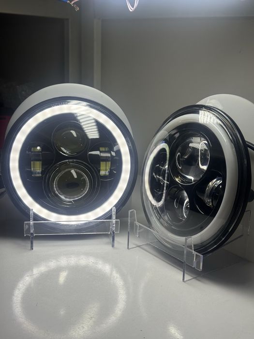 Led Фара универсальный