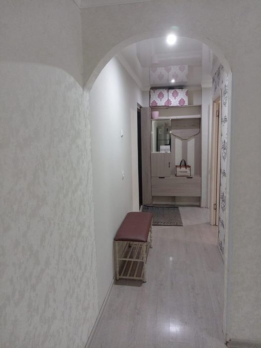 Сдаётся 3 комнатная