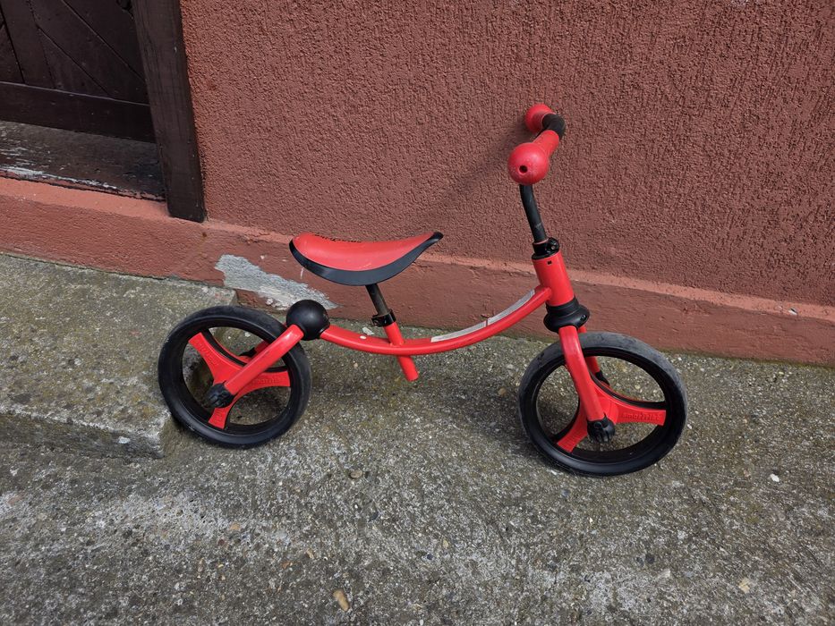Biciclete el fara pedale si trotinete