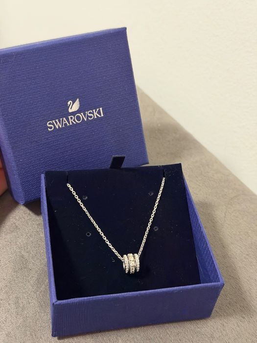 Lantisor Swarovski