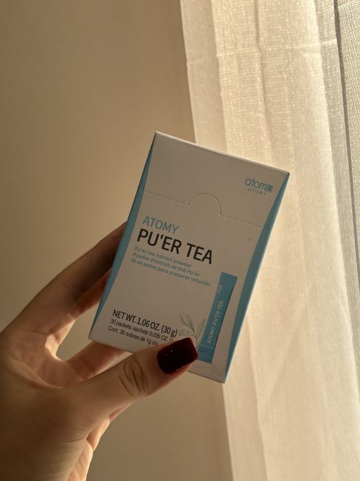 Косметика из Южной Кореи