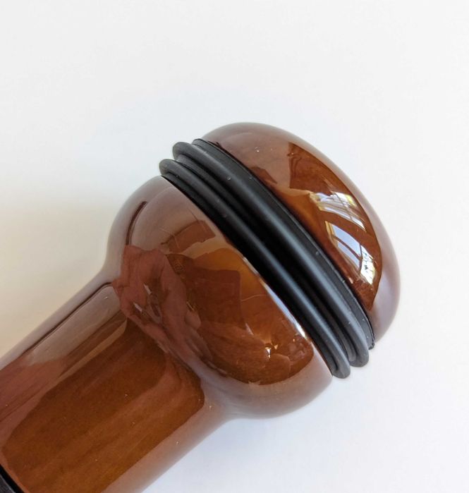 Топка скоростен лост дървен за VW Ръчна Нова Golf Passat  Бус