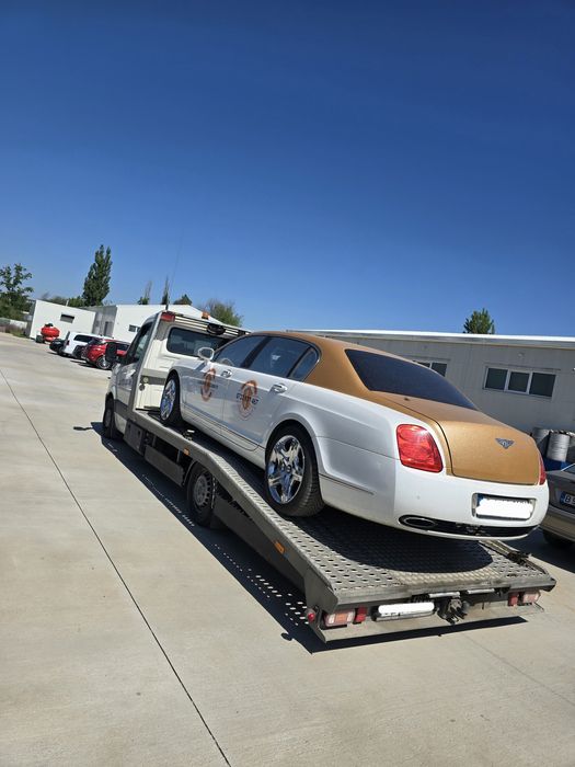 Asistenta Rutiera 24/24