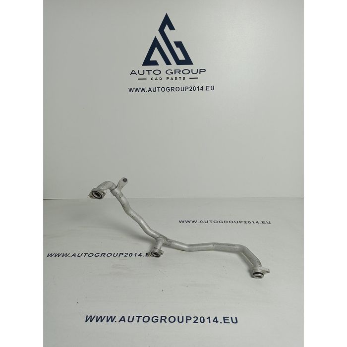 Тръба охладителна течност за audi a8 d5 4n - 0p2121071f