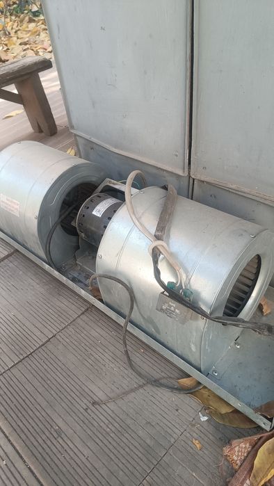 Электропривод на ролф штору