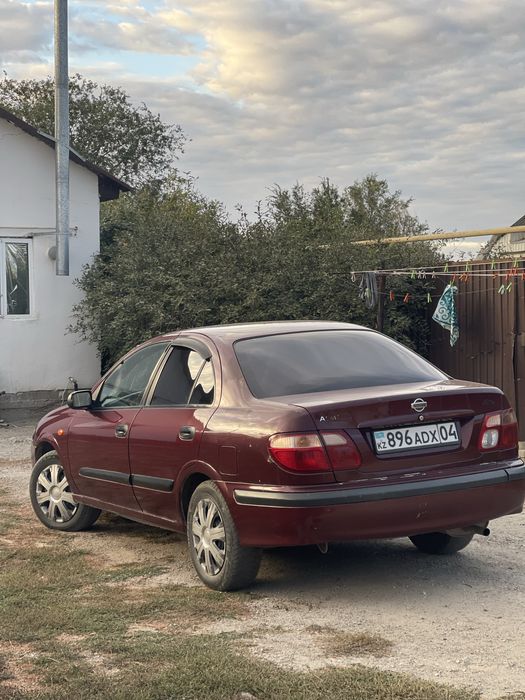 Продам автомобиль