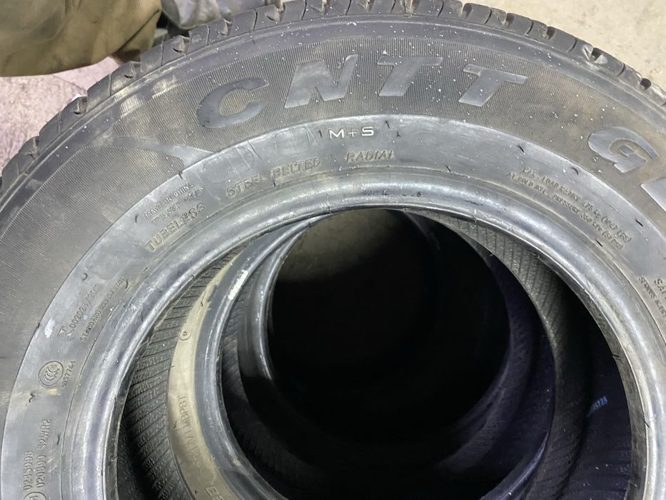 На 13. 175/70 Трианжел