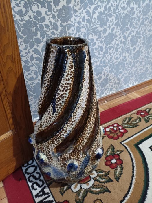 Ваза ручной работы