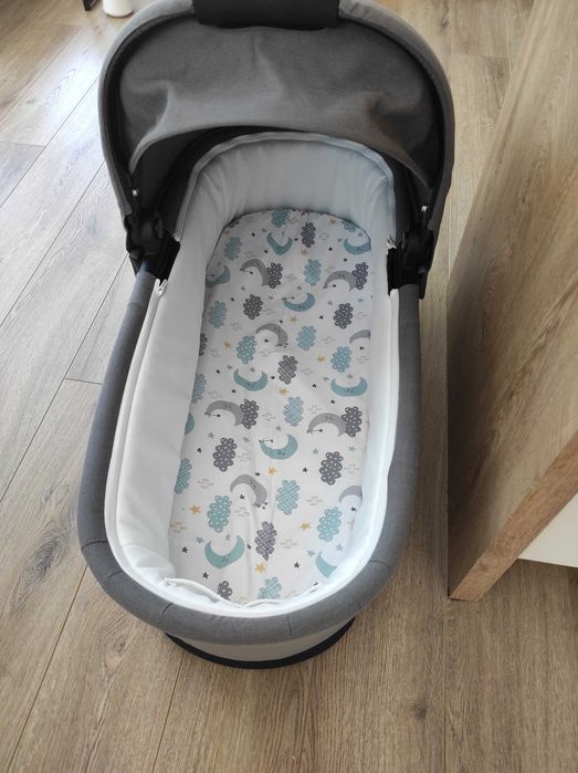 Кош за новородено Cot S за количка Cybex balios s lux