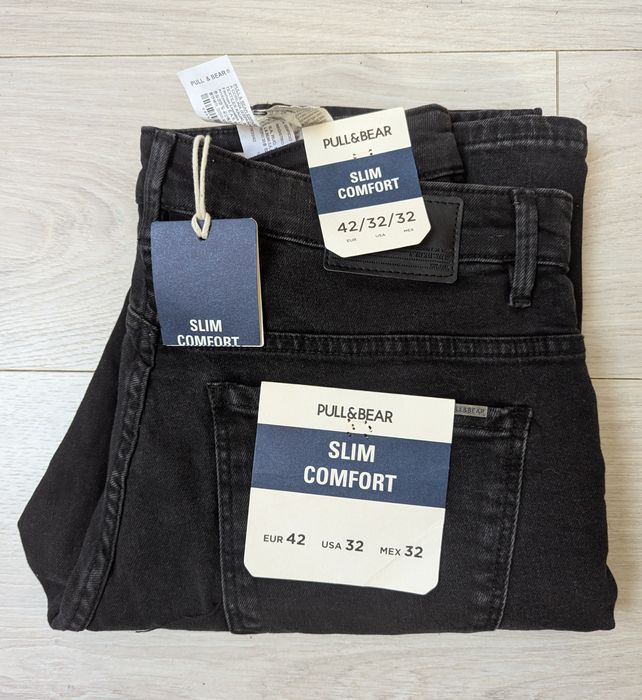 нови стилни мъжки дънки