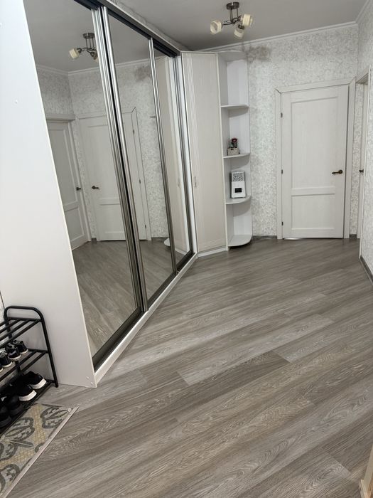 Продажа 3-х комнатной квартиры