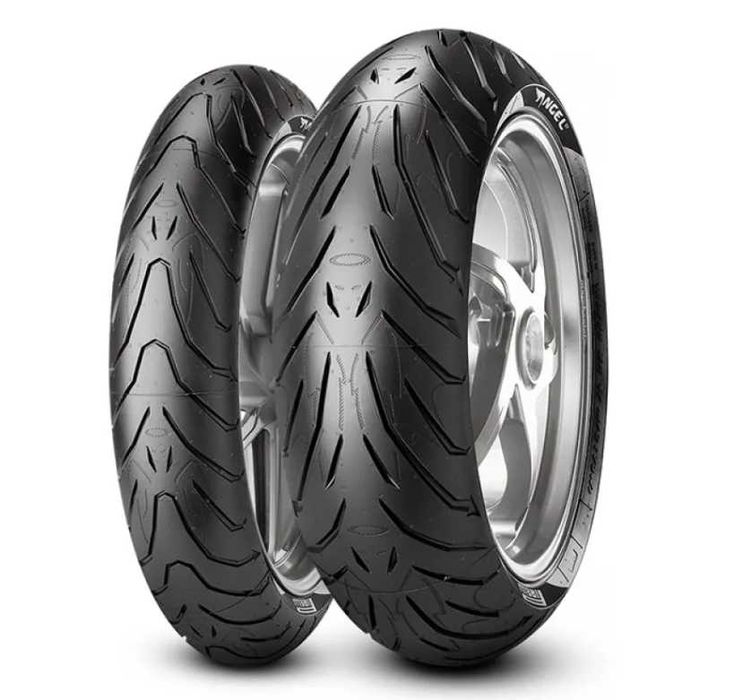 Шосейни гуми Pirelli Angel St