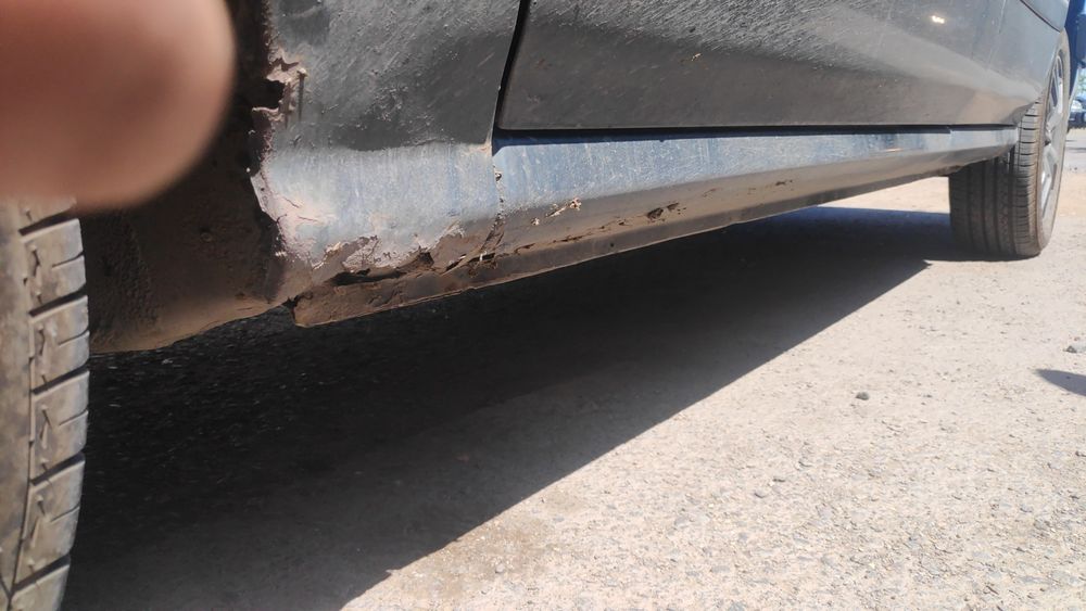 Продам авто. В хорошем состоянии.