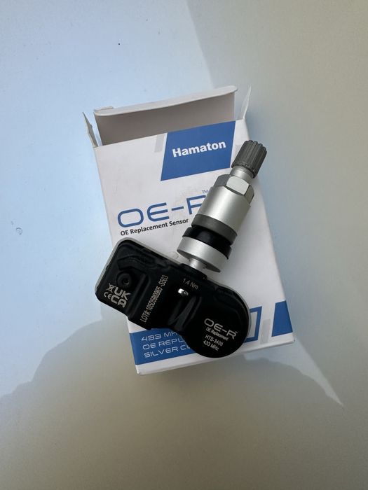 Senzor presiune roata Bmw