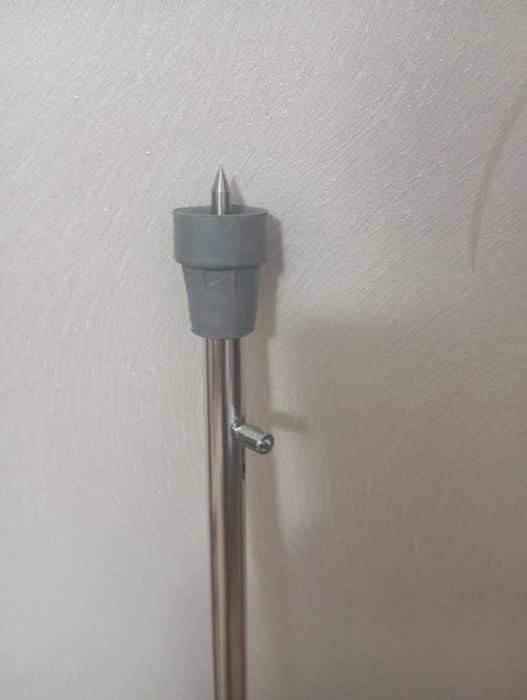 Трость опорная новая