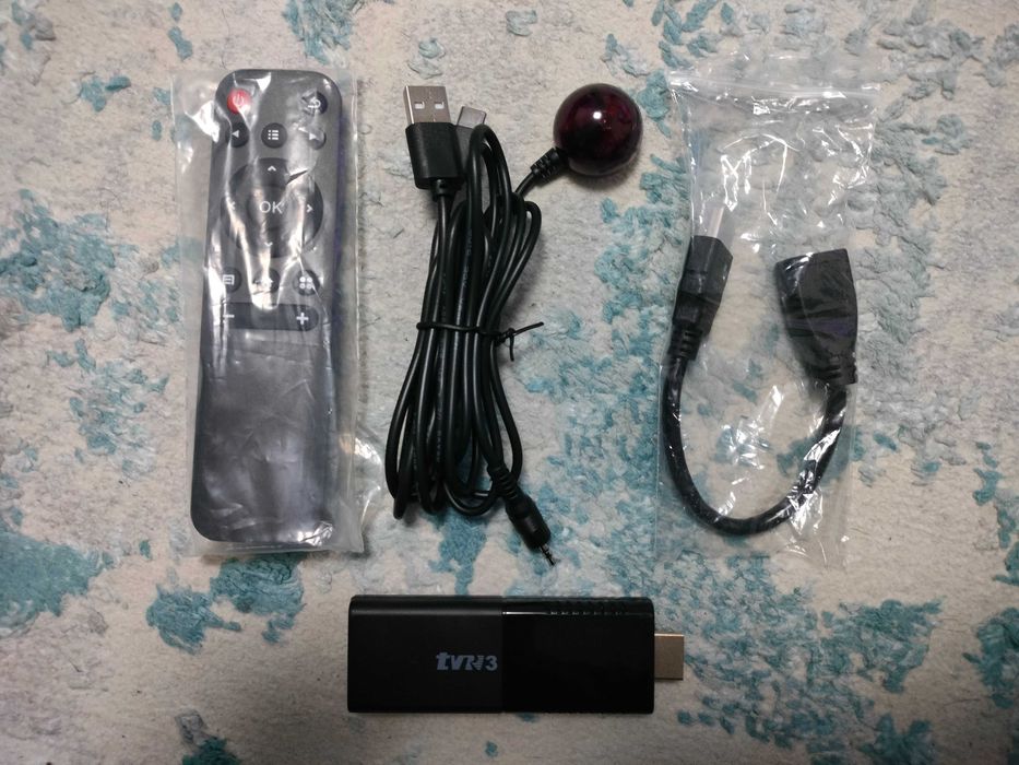 Android TV Stick